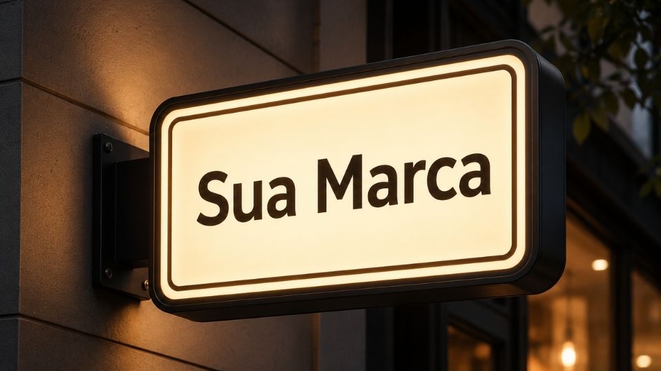 Comunicação Luminosa